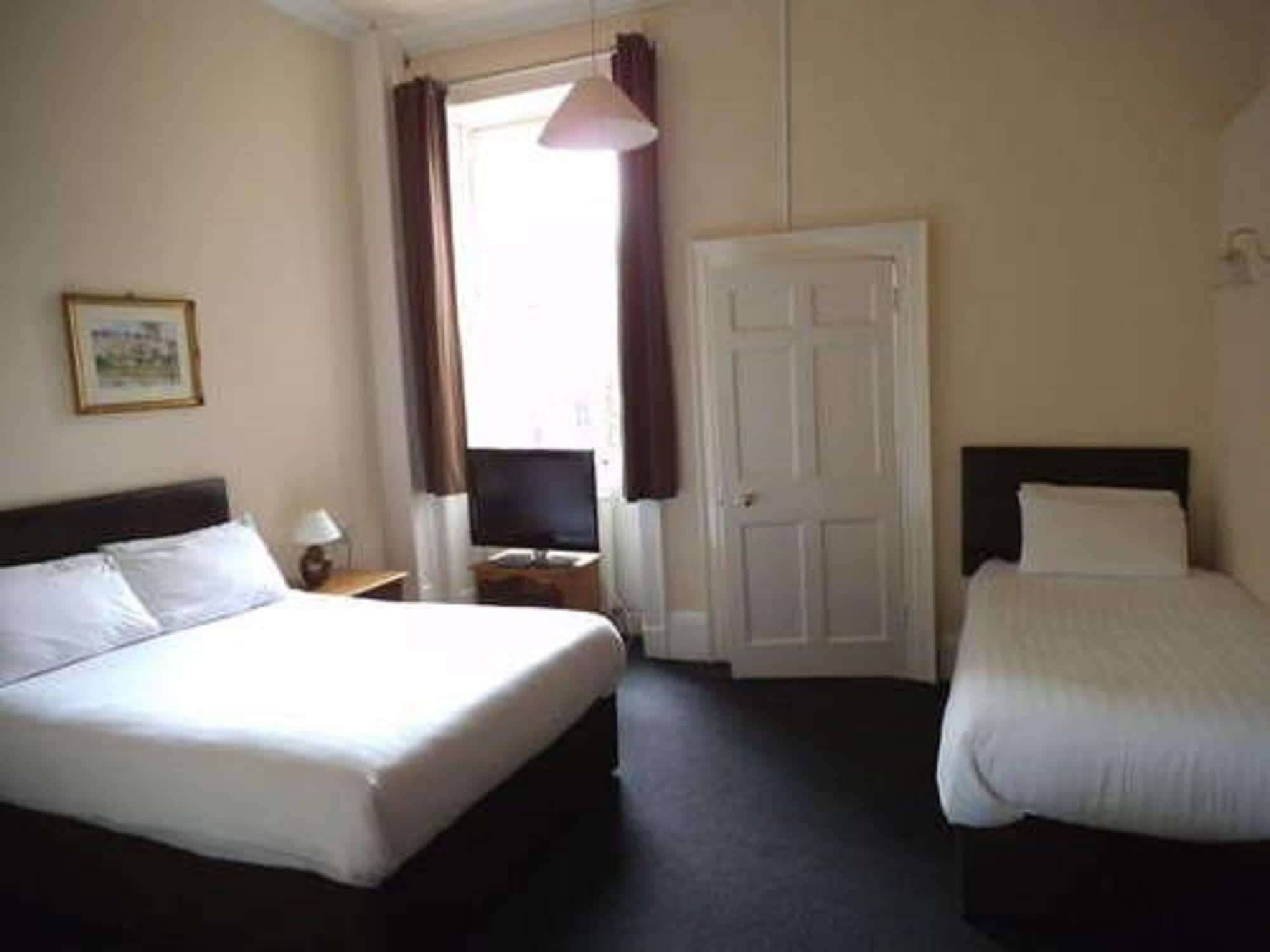 Parade Park Accommodation Bath Exterior foto